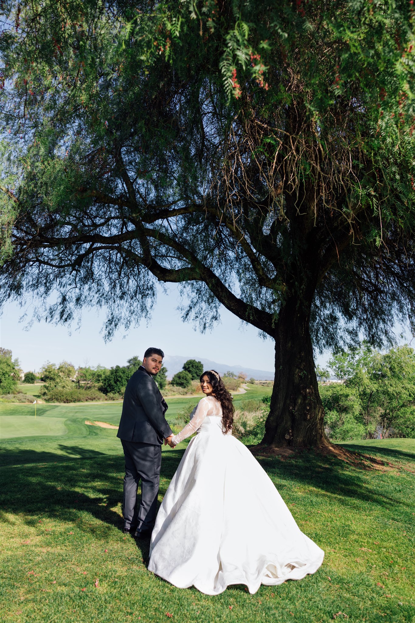 Brenda & Luis wedding — highlights, photo 28